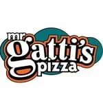 Mr Gatti's Pizza discount code